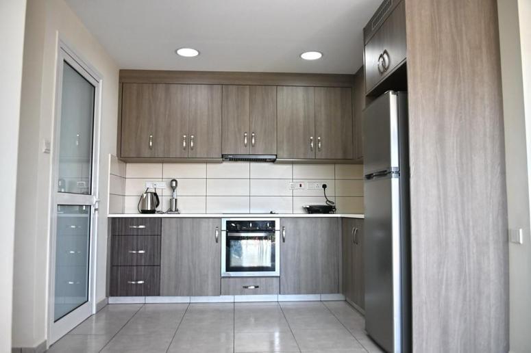 Edessis Beach House Limassol Exterior photo