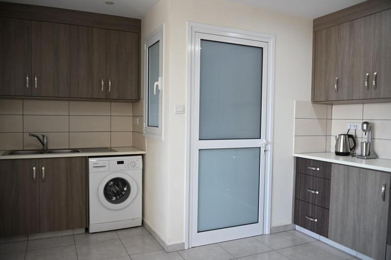 Edessis Beach House Limassol Exterior photo