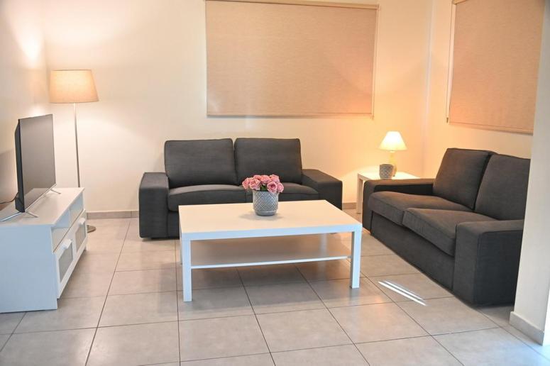Edessis Beach House Limassol Exterior photo